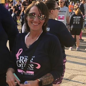 Meet your Posher, Kelly